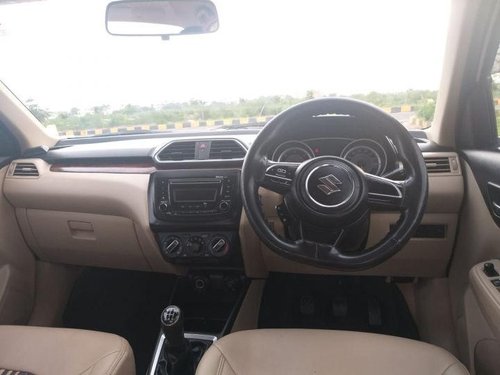 Used 2017 Swift VDI  for sale in Hyderabad