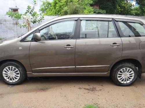 Used 2016 Innova 2.5 E  for sale in Mathura