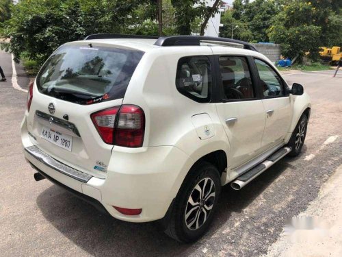 Used 2014 Terrano XL  for sale in Nagar