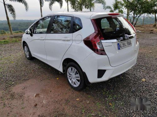 Used 2017 Jazz S  for sale in Ernakulam