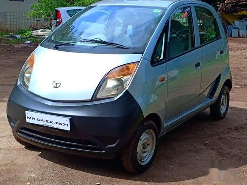 Used 2011 Nano CX  for sale in Nashik