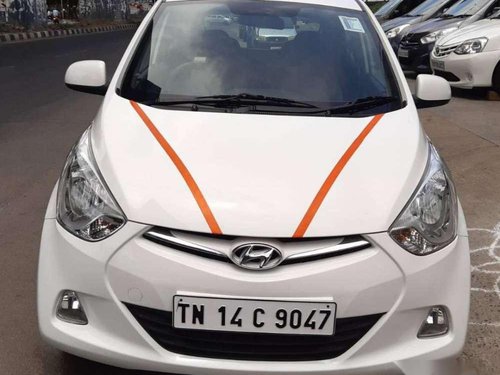 Used 2015 Eon  for sale in Chennai