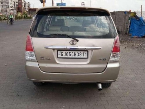 Used 2007 Innova 2.0 GX 8 STR  for sale in Surat