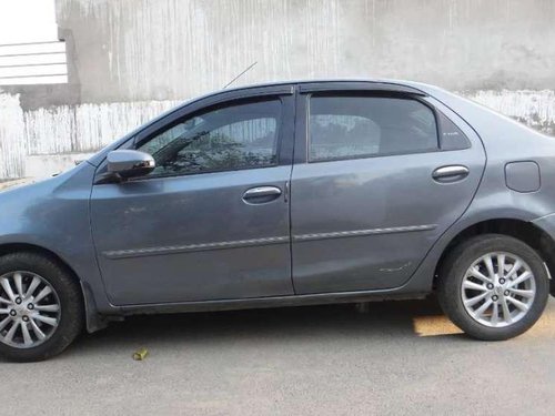 Used 2013 Etios VD  for sale in Mathura