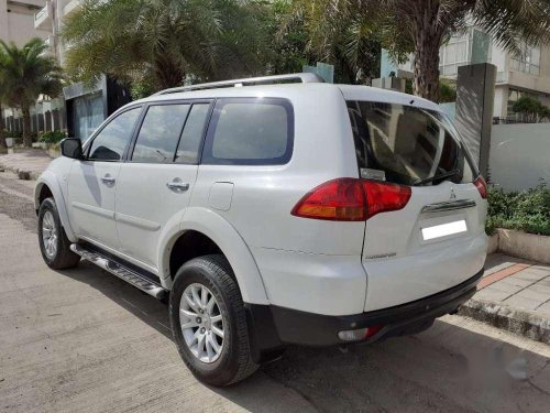 Used 2012 Pajero Sport  for sale in Pune