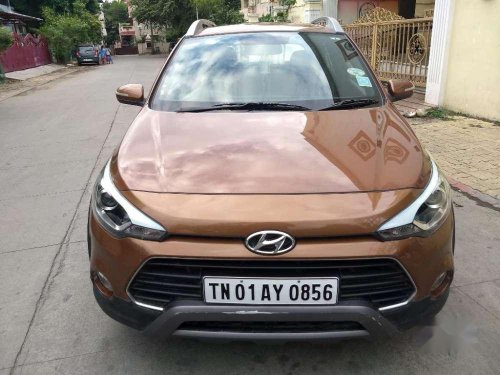 Used 2015 i20 Active 1.4 SX  for sale in Chennai