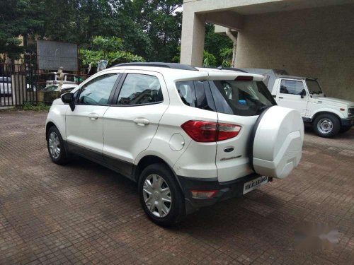 Used 2018 EcoSport  for sale in Mumbai