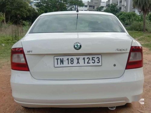 Used 2012 Rapid  for sale in Chennai