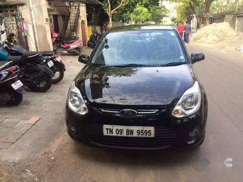 Used 2014 Figo Diesel ZXI  for sale in Chennai