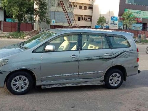 Used 2016 Innova 2.5 E  for sale in Hyderabad