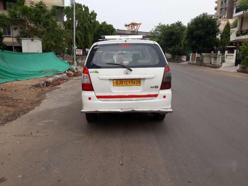 Used 2012 Innova  for sale in Ahmedabad