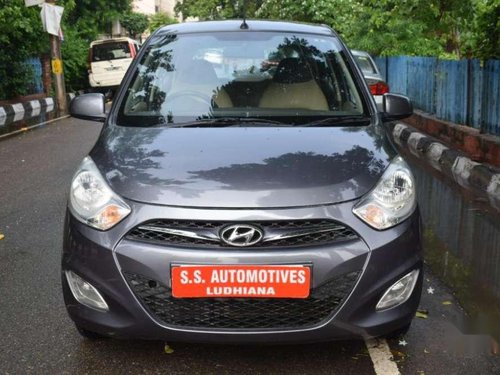 Used 2014 i10 Sportz  for sale in Ludhiana