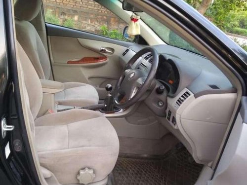 Used 2011 Corolla Altis G  for sale in Noida