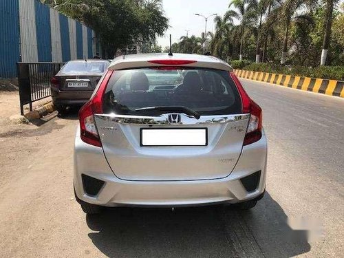 Used 2016 Jazz V  for sale in Mumbai