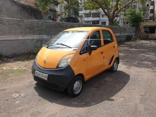 Used 2013 Nano CX  for sale in Surat