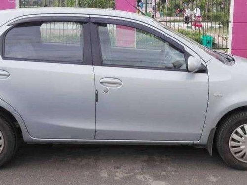 Used 2011 Etios Liva GD  for sale in Chennai