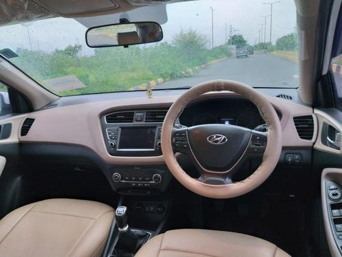 Used 2018 i20 Sportz AT 1.4  for sale in Hyderabad