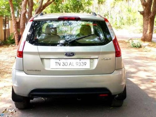 Used 2011 Figo Diesel Titanium  for sale in Coimbatore