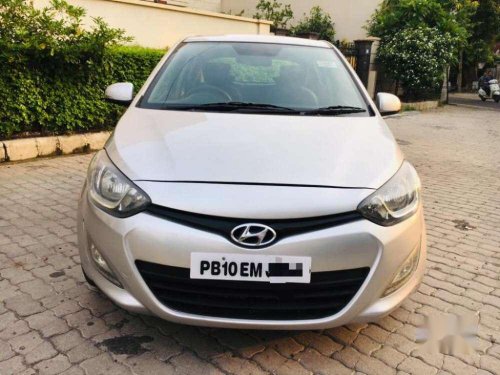 Used 2013 i20 Sportz 1.4 CRDi  for sale in Jalandhar