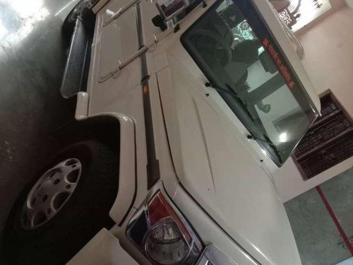 2019 Mahindra Bolero Power Plus MT for sale