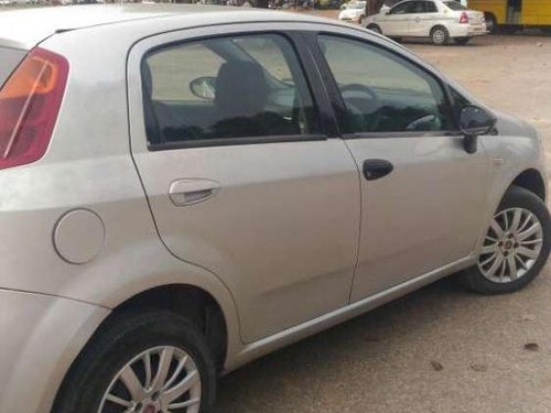 Used 2010 Punto  for sale in Chandigarh