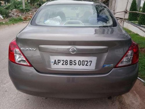 Used 2012 Sunny  for sale in Hyderabad