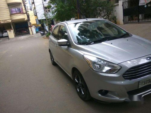 Used 2015 Figo  for sale in Hyderabad