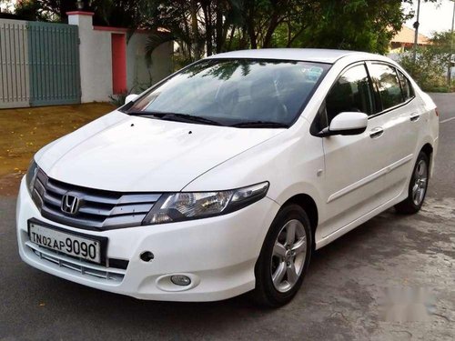 Used 2010 City 1.5 V AT  for sale in Coimbatore