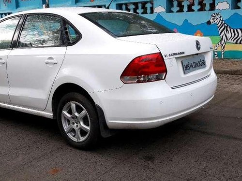 2012 Volkswagen Vento MT for sale at low price