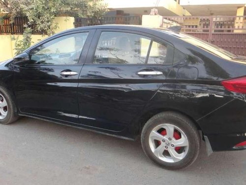 Used 2014 City V MT  for sale in Mathura