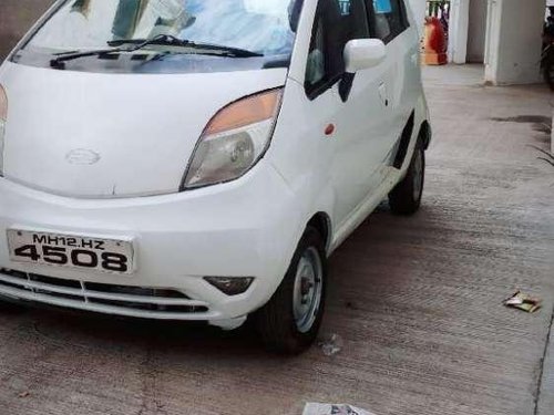 Used 2012 Nano Lx  for sale in Pune