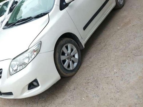 Used 2009 Corolla Altis 1.8 G  for sale in Noida