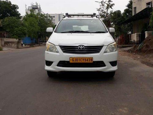 Used 2012 Innova  for sale in Ahmedabad