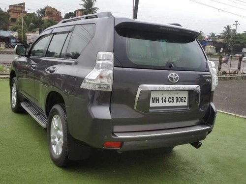 Used 2011 prado  for sale in Mumbai