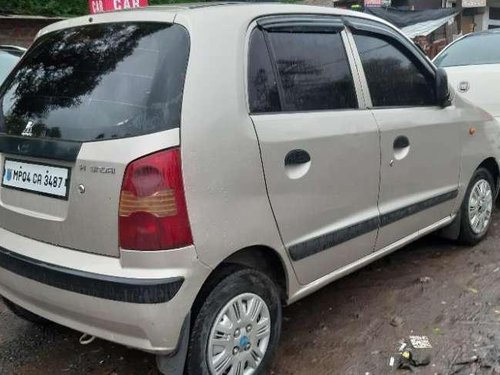 Used 2005 Santro Xing GL  for sale in Bhopal