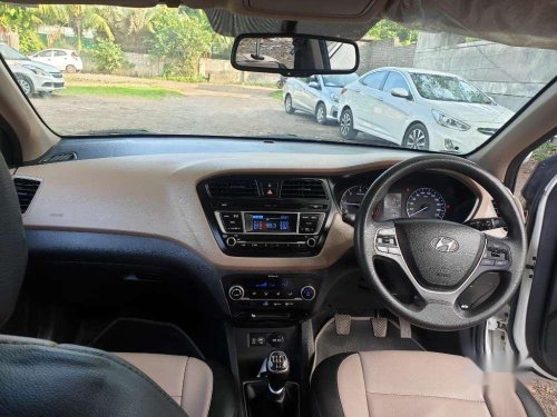 Used 2017 Hyundai i20 MT for sale