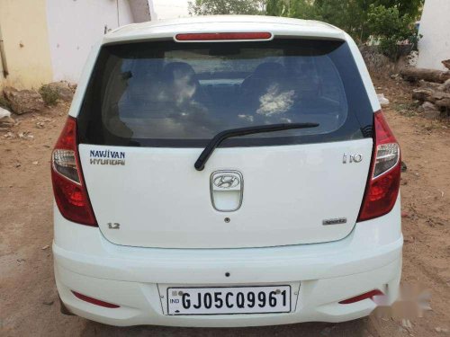 Used 2011 i10 Magna 1.2  for sale in Ahmedabad