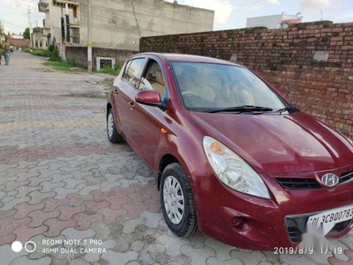 Used 2010 i20 Magna 1.4 CRDi  for sale in Chandigarh
