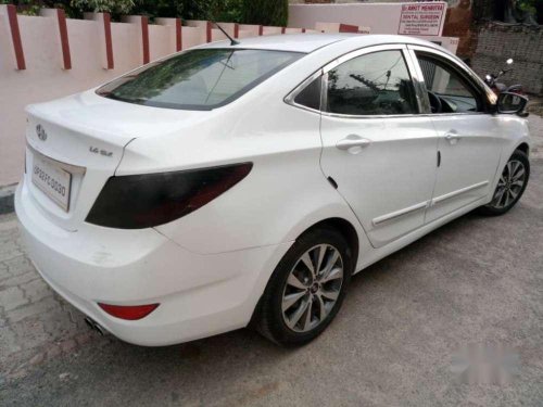 Used 2013 Verna 1.6 CRDi S  for sale in Lucknow