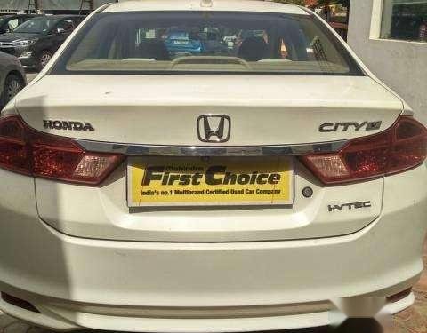 Used 2015 City 1.5 V MT  for sale in Jaipur