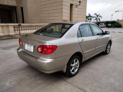 Used 2005 Corolla H2  for sale in Thane