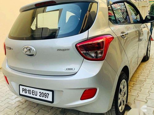 Used 2014 i10 Magna 1.2  for sale in Ludhiana