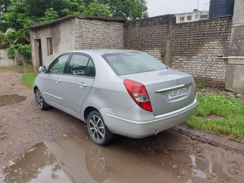 Used 2012 Manza  for sale in Surat