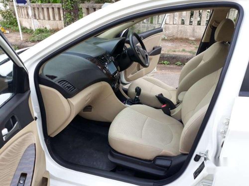 Used 2016 Verna 1.6 CRDi SX  for sale in Ahmedabad