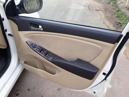 Used 2016 Verna 1.6 CRDi SX  for sale in Ahmedabad