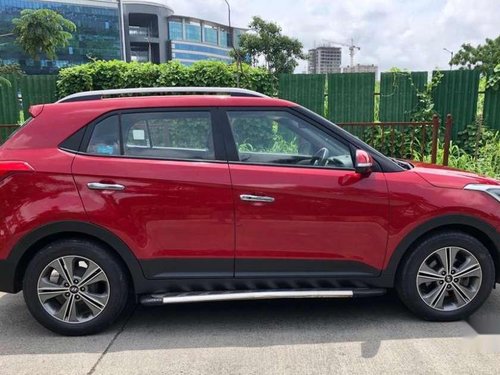 Used 2017 Creta 1.6 SX  for sale in Mumbai