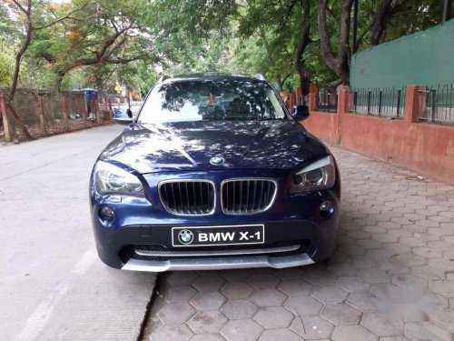 Used 2012 X1 sDrive20d  for sale in Indore