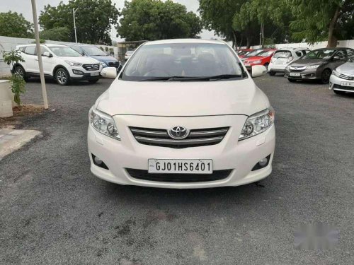 Used 2008 Corolla Altis 1.8 G  for sale in Ahmedabad