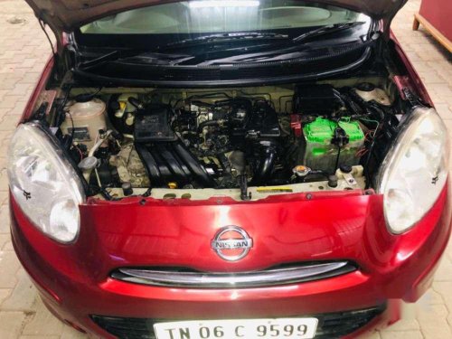 Used 2011 Micra XV  for sale in Chennai
