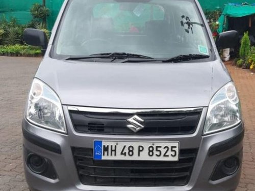 Used 2013 Maruti Suzuki Wagon R Stingray MT for sale